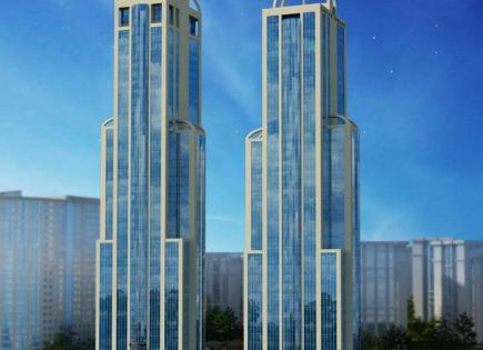 Апартаменты за 111 775 евро в Стамбуле, Турция