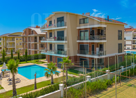 Квартира за 310 000 евро в Анталии, Турция