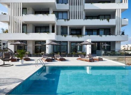 Квартира за 320 000 евро в Лимасоле, Кипр