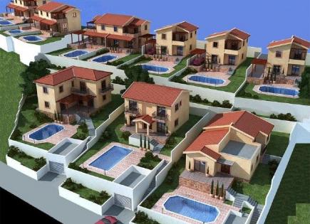 Коммерческая недвижимость за 1 450 000 евро в Пафосе, Кипр