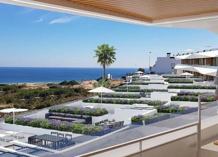 Апартаменты за 270 000 евро в Ареналесе-дель-Соль, Испания