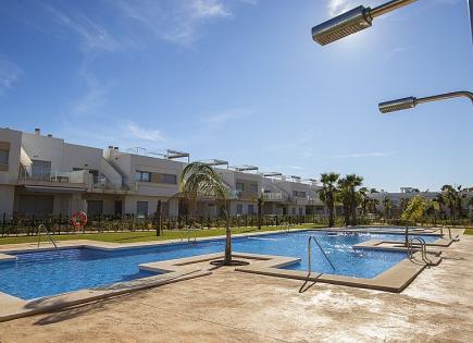 Апартаменты за 169 900 евро в Сан-Мигель де Салинас, Испания