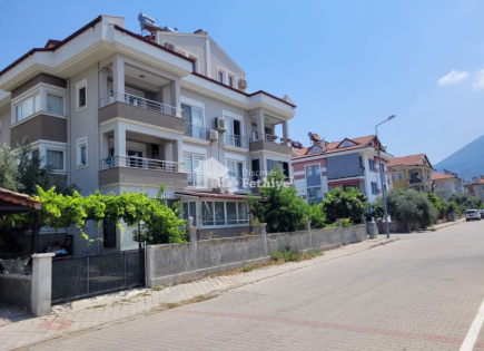 Квартира за 168 000 евро в Фетхие, Турция