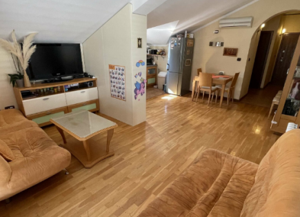 Квартира за 188 000 евро в Дженовичах, Черногория