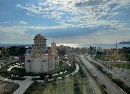 Квартира за 227 000 евро в Баре, Черногория