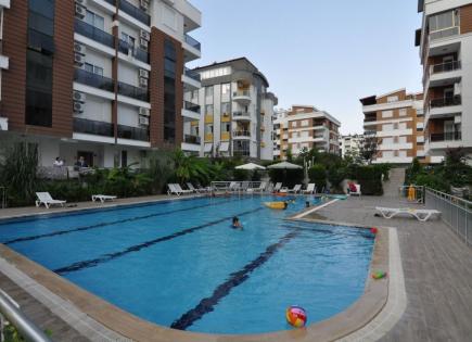 Квартира за 177 760 евро в Анталии, Турция