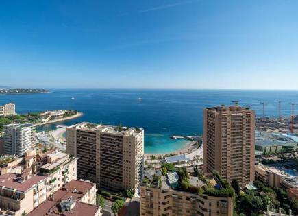Апартаменты за 6 900 000 евро в Сен-Романе, Монако