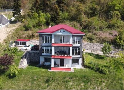 Вилла за 390 000 евро в Трабзоне, Турция