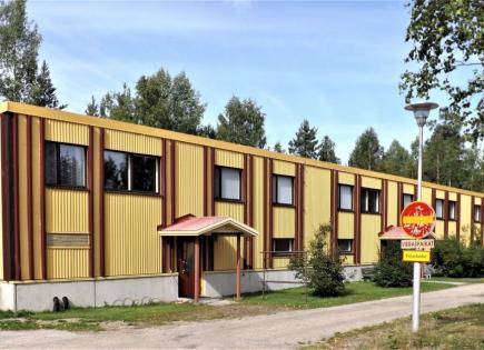 Квартира за 14 500 евро в Суомуссалми, Финляндия