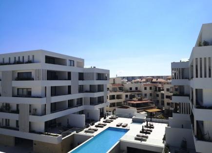 Квартира за 480 000 евро в Пафосе, Кипр