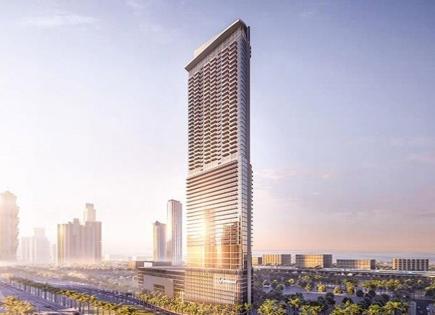 Отель, гостиница за 314 943 евро в Дубае, ОАЭ