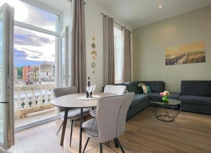 Квартира за 450 000 евро в Пуле, Хорватия