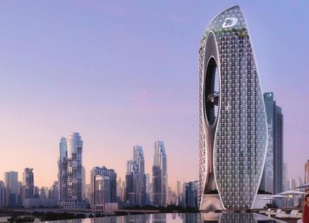 Апартаменты за 343 747 евро в Дубае, ОАЭ