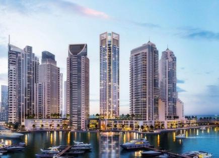 Апартаменты за 538 080 евро в Дубае, ОАЭ