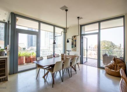Квартира за 5 617 581 евро в Тель-Авиве, Израиль