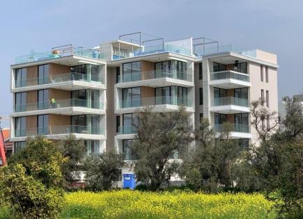 Апартаменты за 700 000 евро в Лимасоле, Кипр