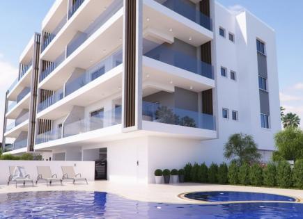 Апартаменты за 365 000 евро в Пафосе, Кипр