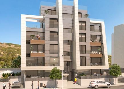 Апартаменты за 530 000 евро в Гуардамар-дель-Сегура, Испания