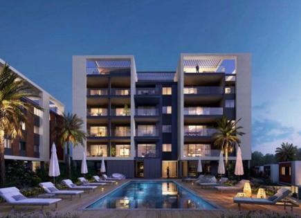 Квартира за 331 000 евро в Лимасоле, Кипр