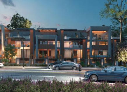 Квартира за 1 643 819 евро в Дубае, ОАЭ