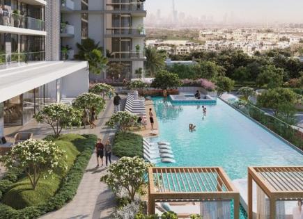 Апартаменты за 366 831 евро в Дубае, ОАЭ