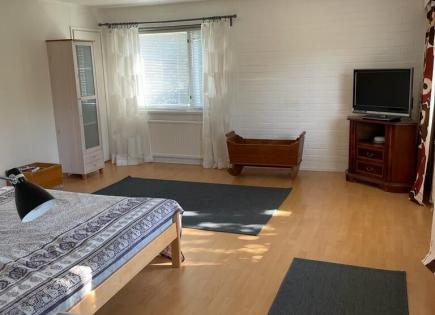 Квартира за 9 400 евро в Леппявирта, Финляндия