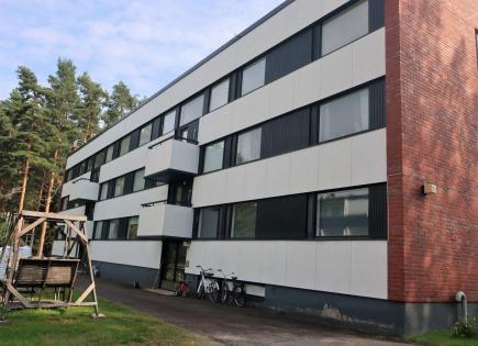 Квартира за 15 923 евро в Кеуру, Финляндия