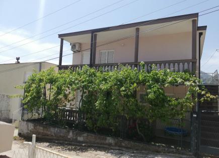 Коммерческая недвижимость за 180 000 евро в Сутоморе, Черногория