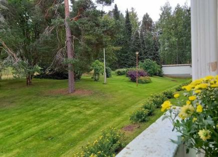 Квартира за 9 900 евро в Мянття, Финляндия