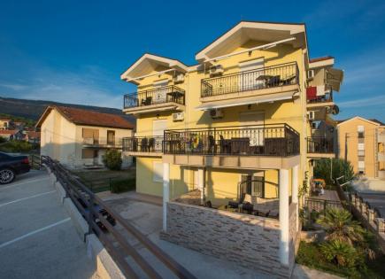 Отель, гостиница за 950 000 евро в Тивате, Черногория