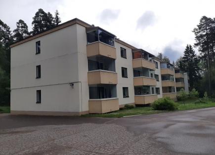 Квартира за 9 708 евро в Иматре, Финляндия
