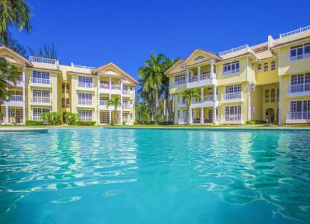 Квартира за 299 368 евро в Сосуа, Доминиканская Республика