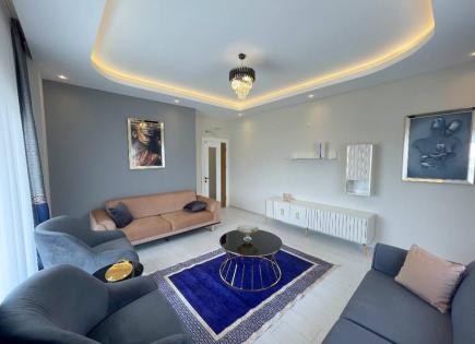 Квартира за 140 000 евро в Алании, Турция