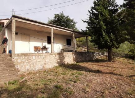 Дом за 135 000 евро в Баре, Черногория