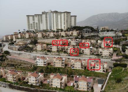 Дом за 90 000 евро в Алании, Турция