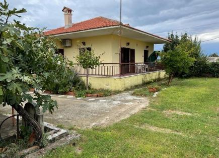 Дом за 130 000 евро в Ситонии, Греция