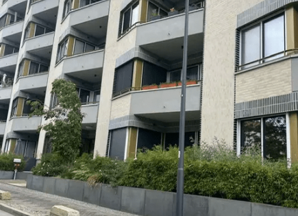 Квартира за 345 000 евро в Берлине, Германия