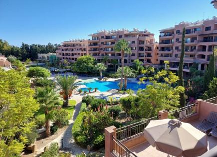 Квартира за 525 000 евро в Пафосе, Кипр