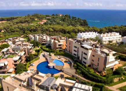 Апартаменты за 465 000 евро на Льорет-де-Мар, Испания