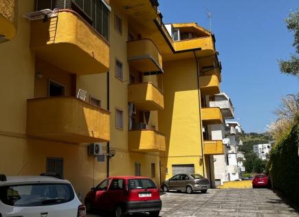 Квартира за 28 000 евро в Скалее, Италия