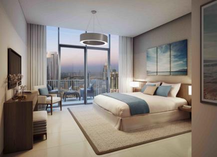 Квартира за 1 418 357 евро в Дубае, ОАЭ