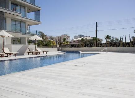 Квартира за 600 000 евро в Лимасоле, Кипр
