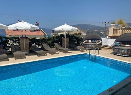 Вилла в Калкане, Турция (цена по запросу)