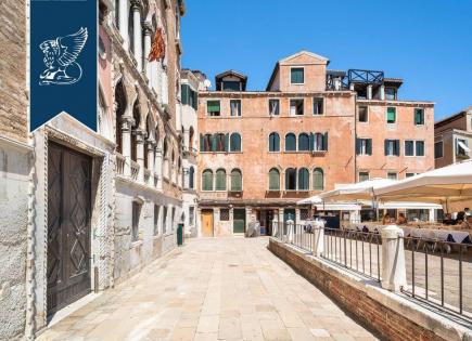Апартаменты за 1 300 000 евро в Венеции, Италия
