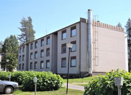 Квартира за 19 900 евро в Суомуссалми, Финляндия