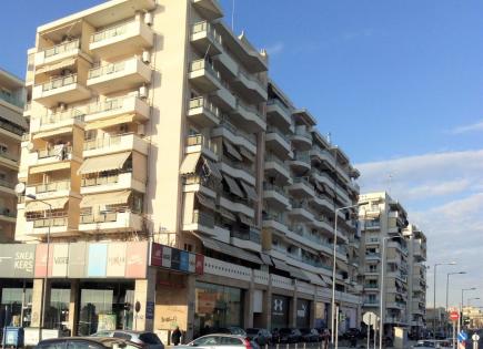 Апартаменты за 115 000 евро в Салониках, Греция