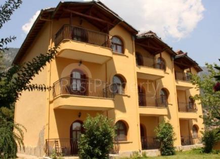 Отель, гостиница за 5 000 000 евро в Кемере, Турция