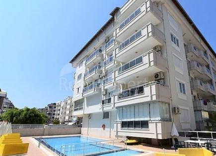 Квартира за 1 550 евро за месяц в Алании, Турция