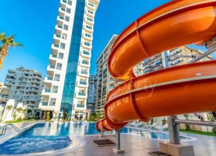 Квартира за 165 000 евро в Алании, Турция