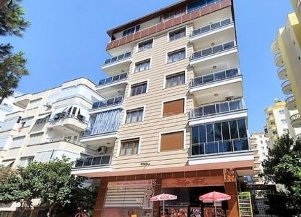 Квартира за 1 200 евро за месяц в Алании, Турция